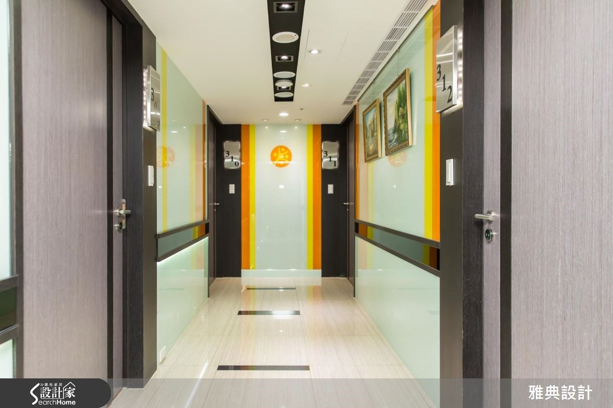 400坪老屋(16~30年)＿混搭風商業空間案例圖片＿雅典設計工程有限公司＿雅典_30之63