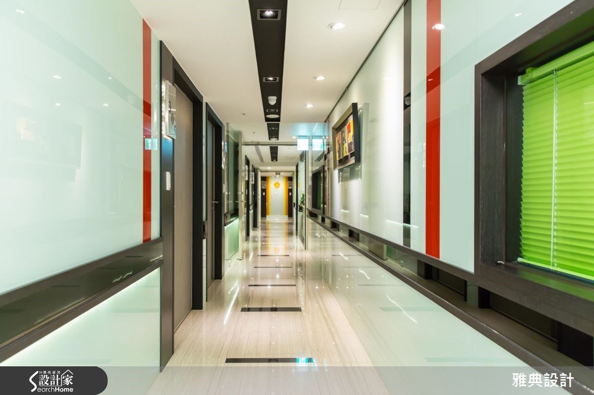 400坪老屋(16~30年)＿混搭風商業空間案例圖片＿雅典設計工程有限公司＿雅典_30之64