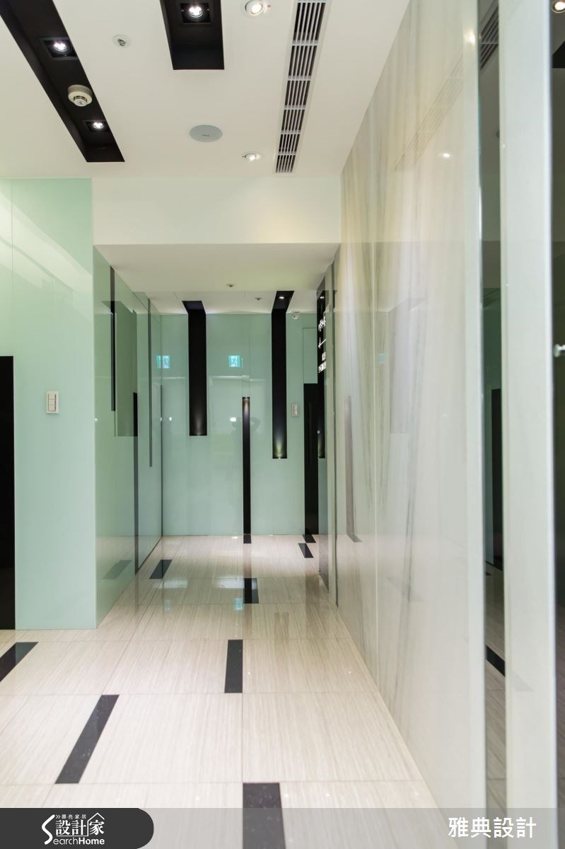 400坪老屋(16~30年)＿混搭風商業空間案例圖片＿雅典設計工程有限公司＿雅典_30之65