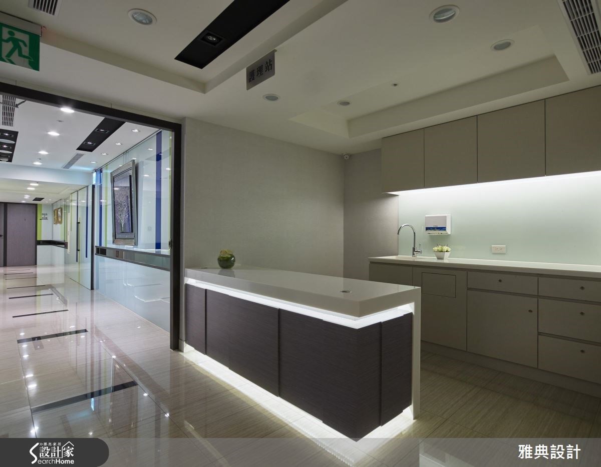 400坪老屋(16~30年)＿混搭風商業空間案例圖片＿雅典設計工程有限公司＿雅典_30之67