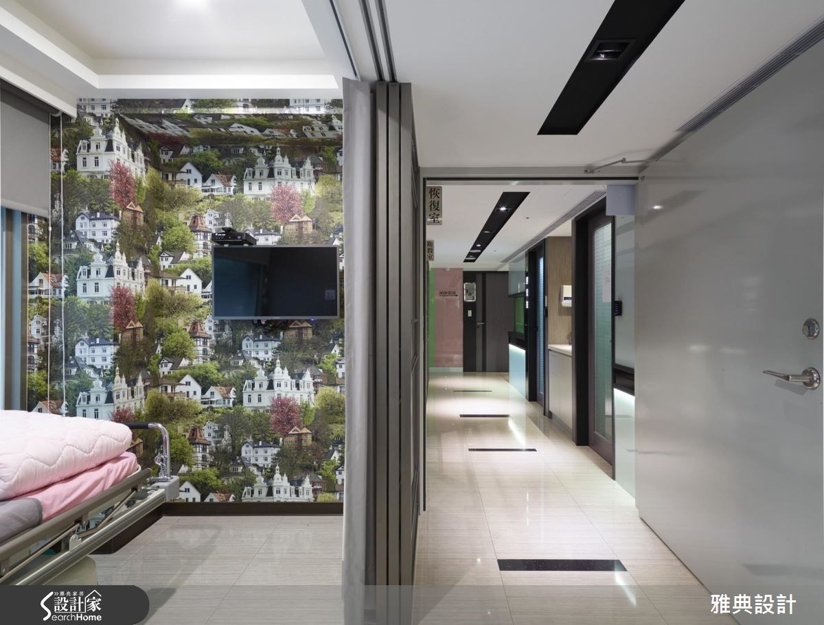 400坪老屋(16~30年)＿混搭風商業空間案例圖片＿雅典設計工程有限公司＿雅典_30之68