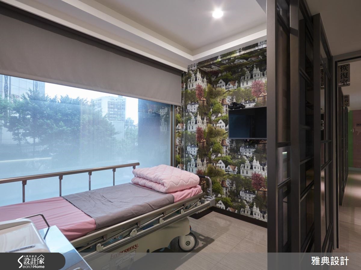 400坪老屋(16~30年)＿混搭風商業空間案例圖片＿雅典設計工程有限公司＿雅典_30之69