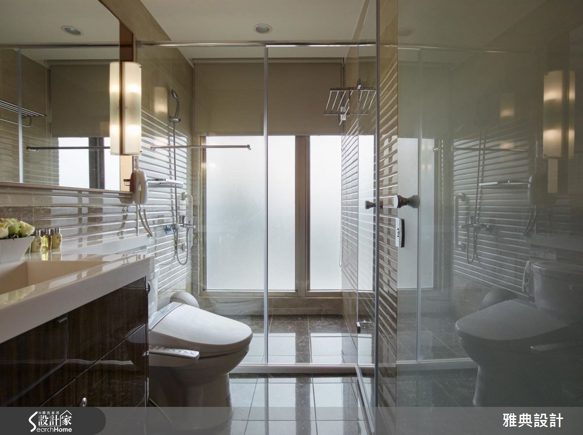 400坪老屋(16~30年)＿混搭風商業空間案例圖片＿雅典設計工程有限公司＿雅典_30之70