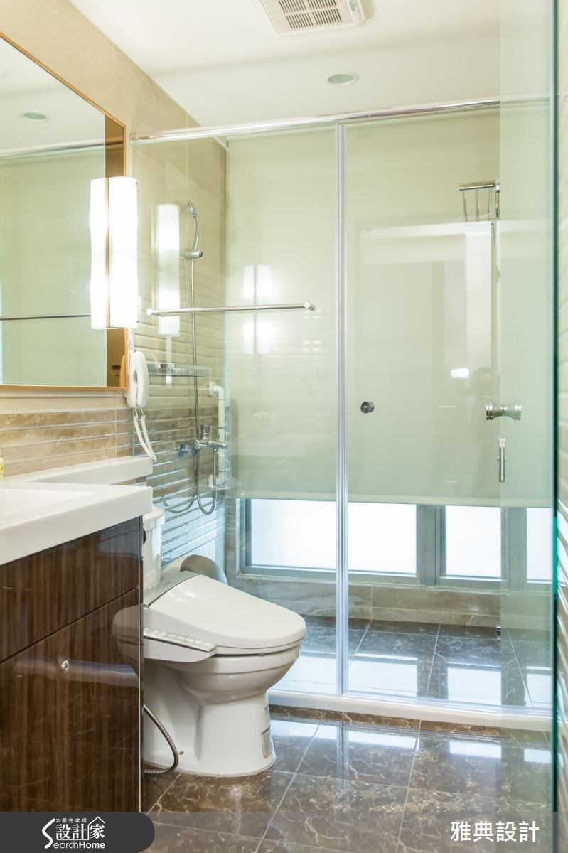 400坪老屋(16~30年)＿混搭風商業空間案例圖片＿雅典設計工程有限公司＿雅典_30之71