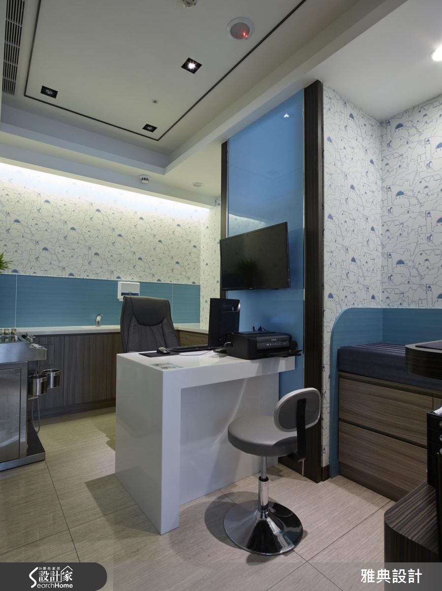 400坪老屋(16~30年)＿混搭風商業空間案例圖片＿雅典設計工程有限公司＿雅典_30之72