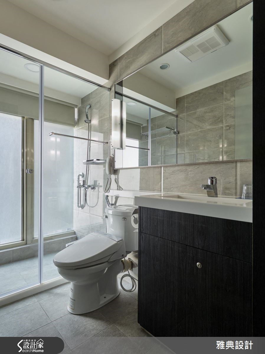 400坪老屋(16~30年)＿混搭風商業空間案例圖片＿雅典設計工程有限公司＿雅典_30之77