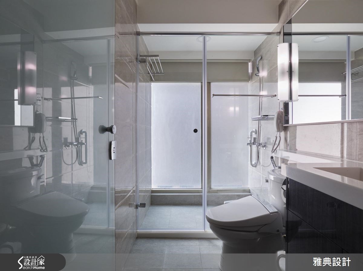 400坪老屋(16~30年)＿混搭風商業空間案例圖片＿雅典設計工程有限公司＿雅典_30之78