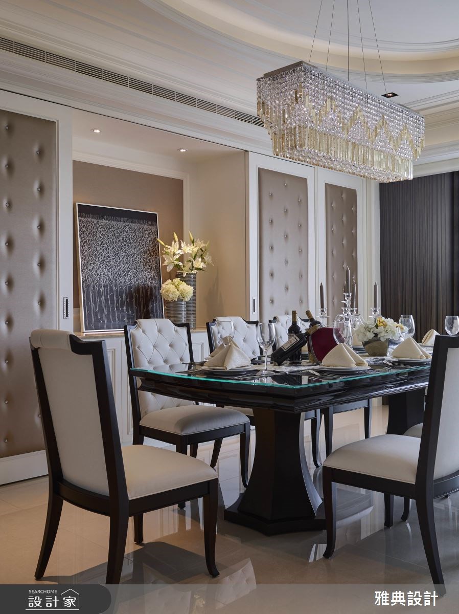 80坪新成屋(5年以下)＿美式風餐廳案例圖片＿雅典設計工程有限公司＿雅典_31之15