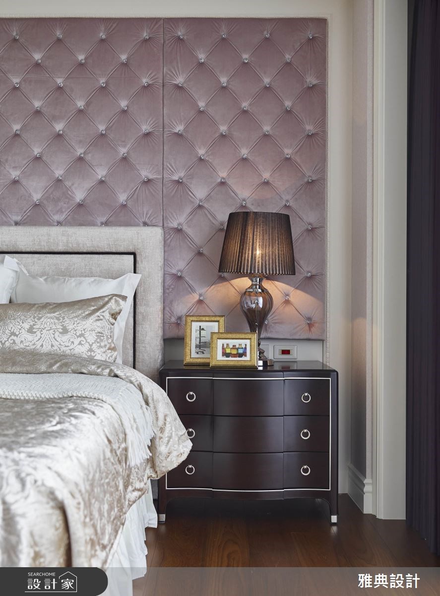 80坪新成屋(5年以下)＿美式風臥室案例圖片＿雅典設計工程有限公司＿雅典_31之24