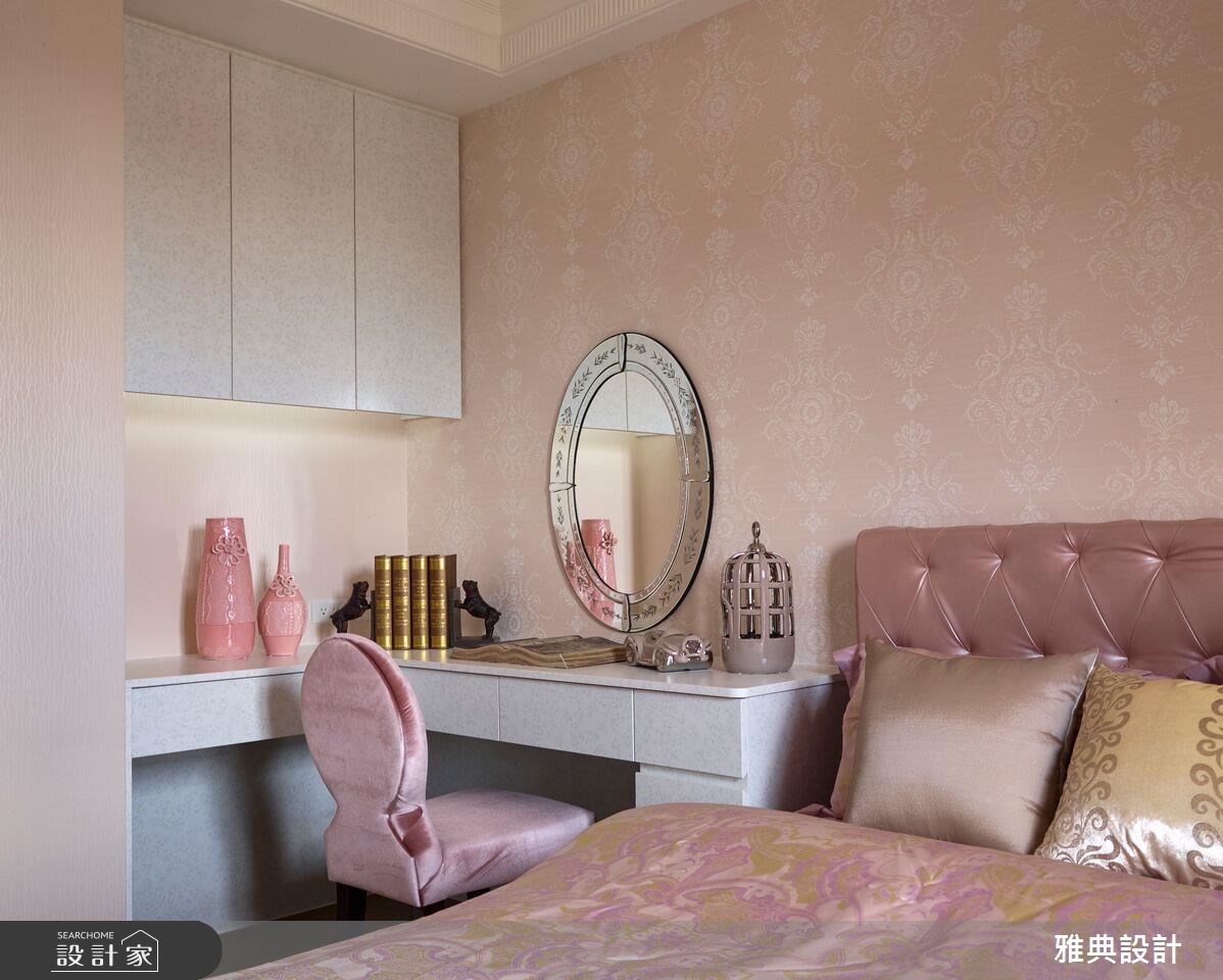 65坪新成屋(5年以下)＿奢華風臥室案例圖片＿雅典設計工程有限公司＿雅典_32之36