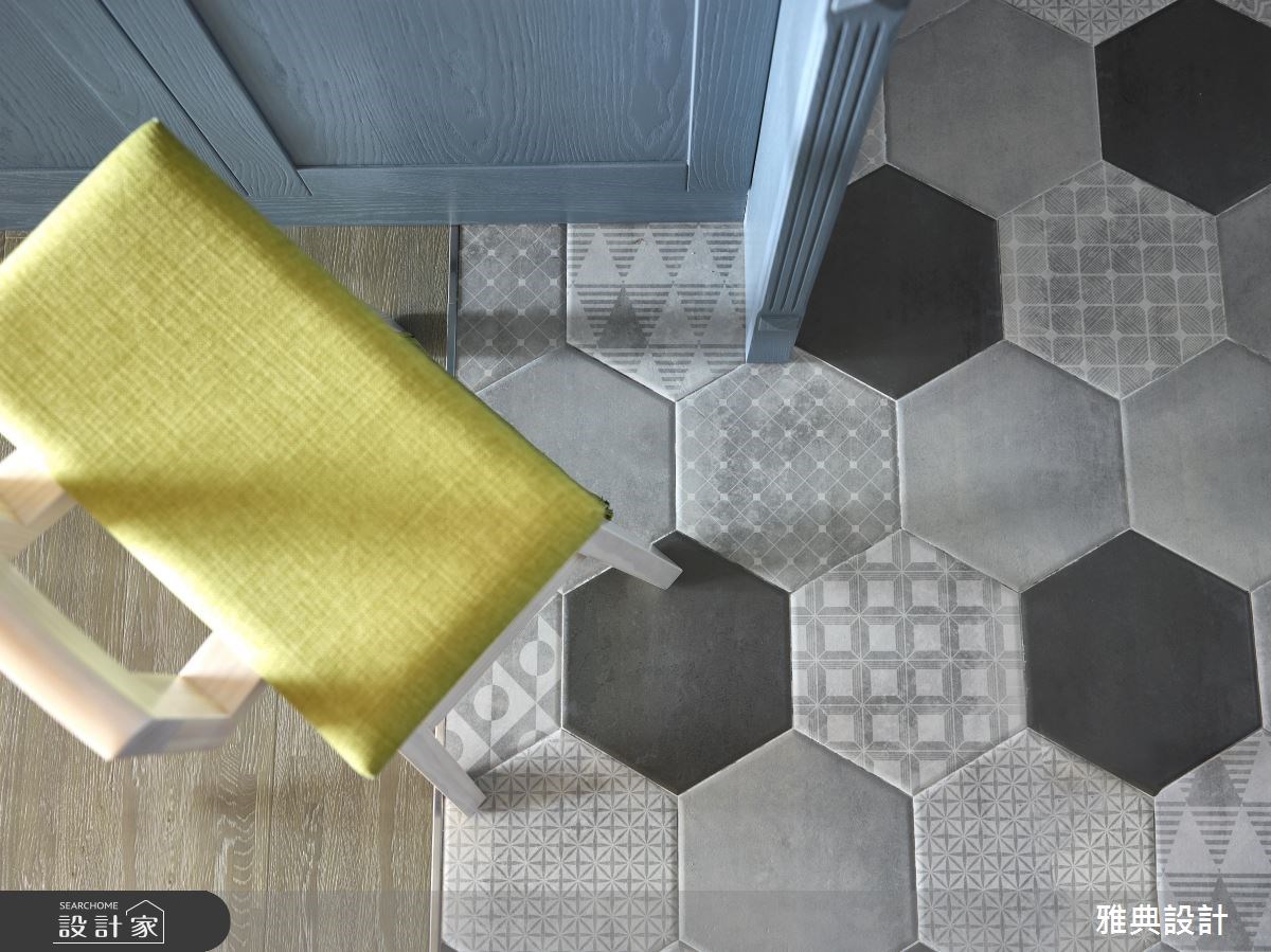 43坪新成屋(5年以下)＿工業風案例圖片＿雅典設計工程有限公司＿雅典_34之2