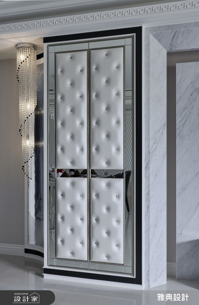 35坪新成屋(5年以下)＿奢華風案例圖片＿雅典設計工程有限公司＿雅典_35之4