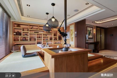 雅典_38_新中式風