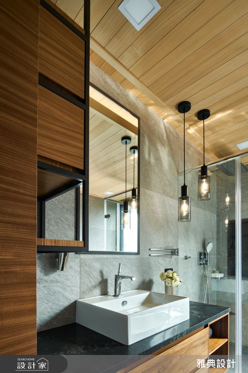 110坪預售屋＿新中式風案例圖片＿雅典設計工程有限公司＿雅典_38之43