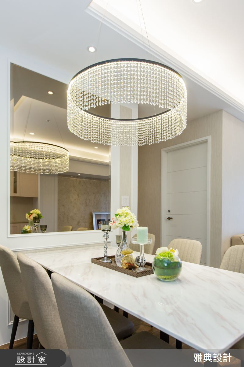 45坪新成屋(5年以下)＿美式風餐廳案例圖片＿雅典設計工程有限公司＿雅典_39之5