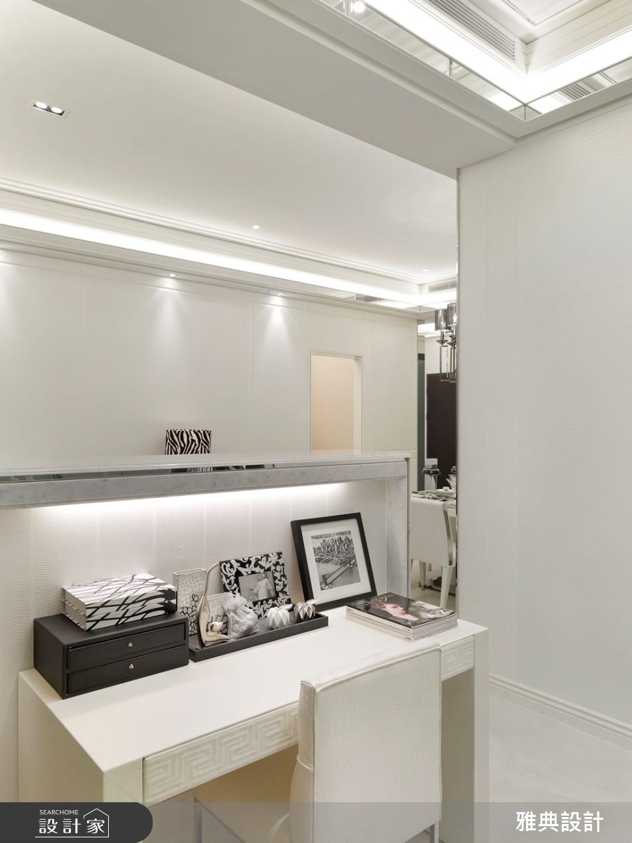 42坪新成屋(5年以下)＿奢華風案例圖片＿雅典設計工程有限公司＿雅典_40之18