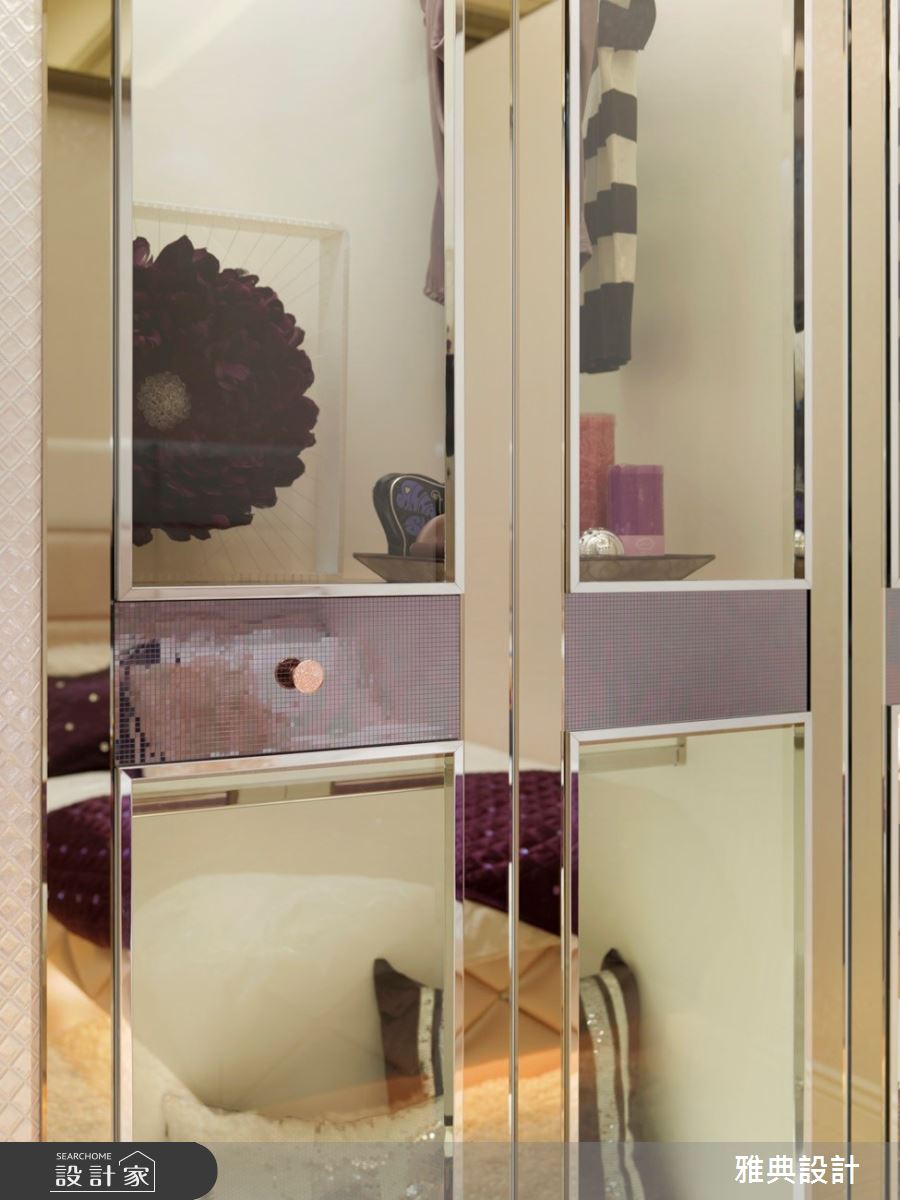 42坪新成屋(5年以下)＿奢華風案例圖片＿雅典設計工程有限公司＿雅典_40之16