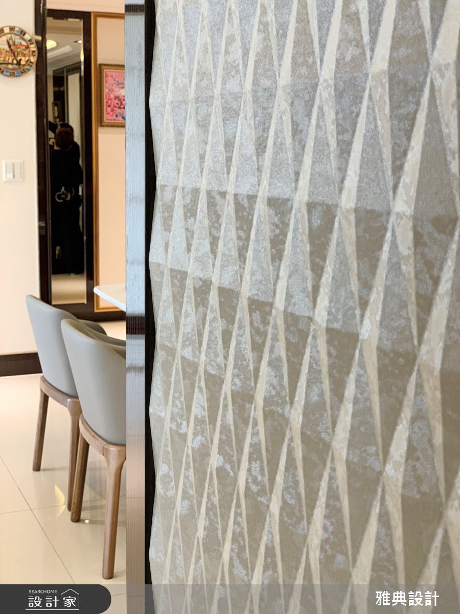 40坪新成屋(5年以下)＿休閒風走廊案例圖片＿雅典設計工程有限公司＿雅典_43之9