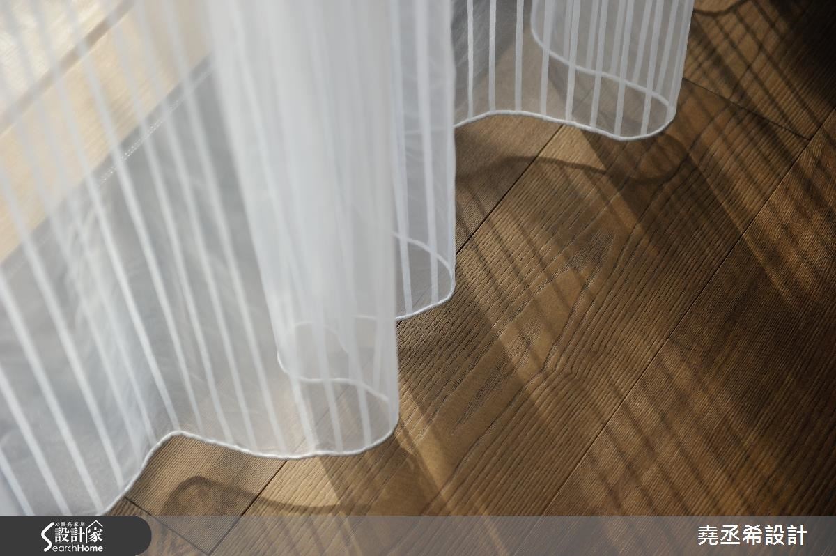 35坪新成屋(5年以下)＿新古典案例圖片＿堯丞希設計＿堯丞希_01之8