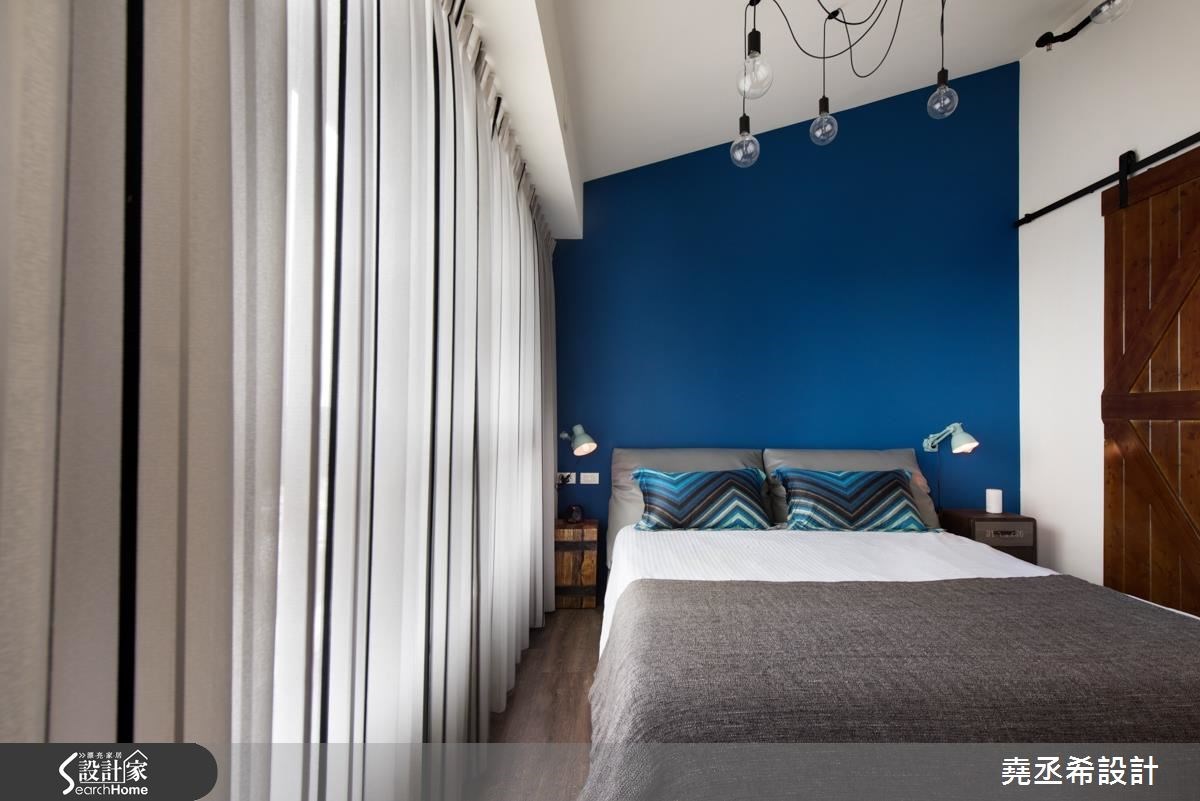 30坪新成屋(5年以下)＿工業風案例圖片＿堯丞希設計＿堯丞希_03之19