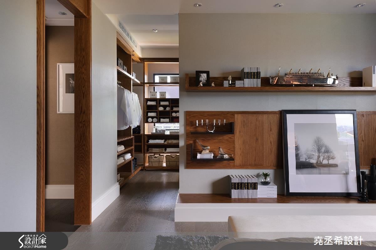 50坪新成屋(5年以下)＿混搭風案例圖片＿堯丞希設計＿堯丞希_04之13