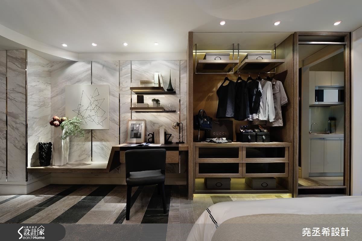10坪預售屋＿混搭風案例圖片＿堯丞希設計＿堯丞希_05之3
