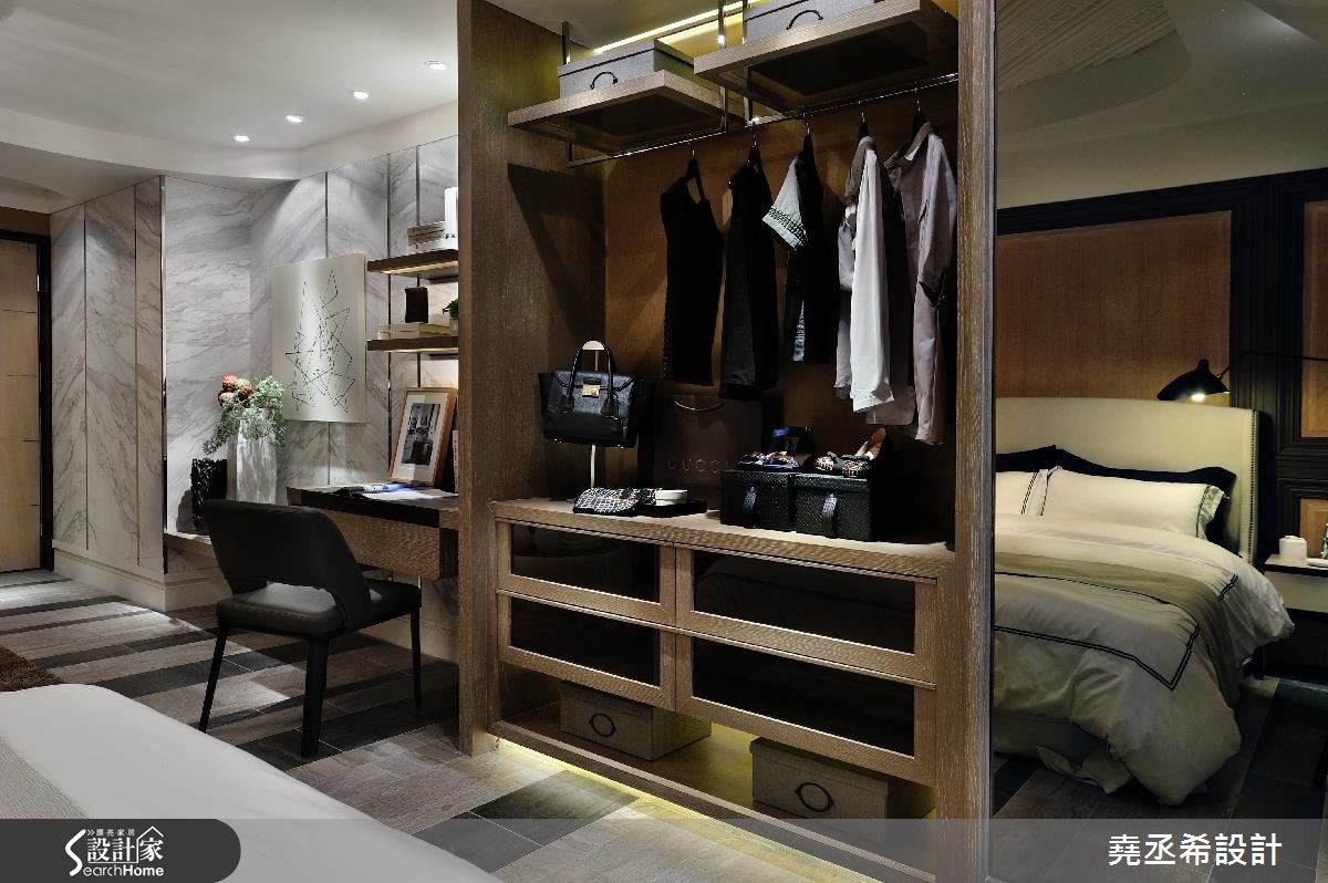 10坪預售屋＿混搭風案例圖片＿堯丞希設計＿堯丞希_05之4