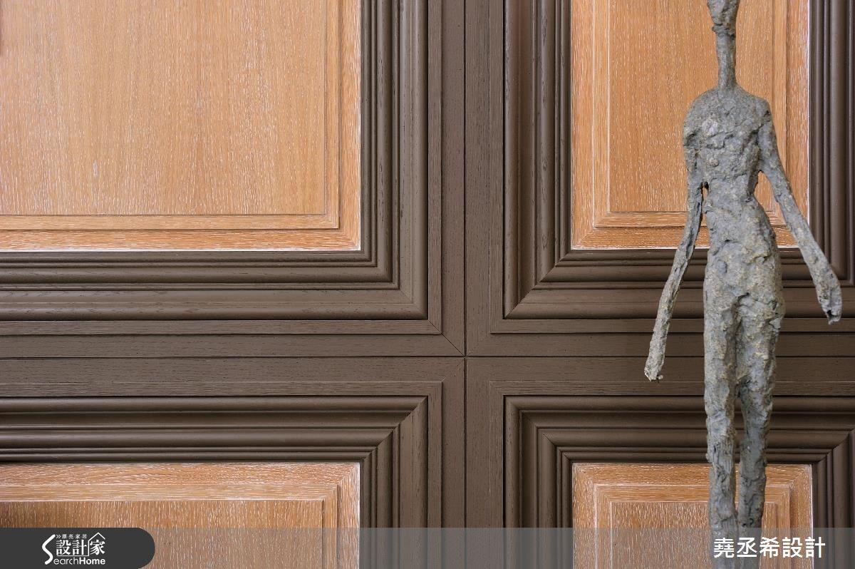 10坪預售屋＿混搭風案例圖片＿堯丞希設計＿堯丞希_05之6