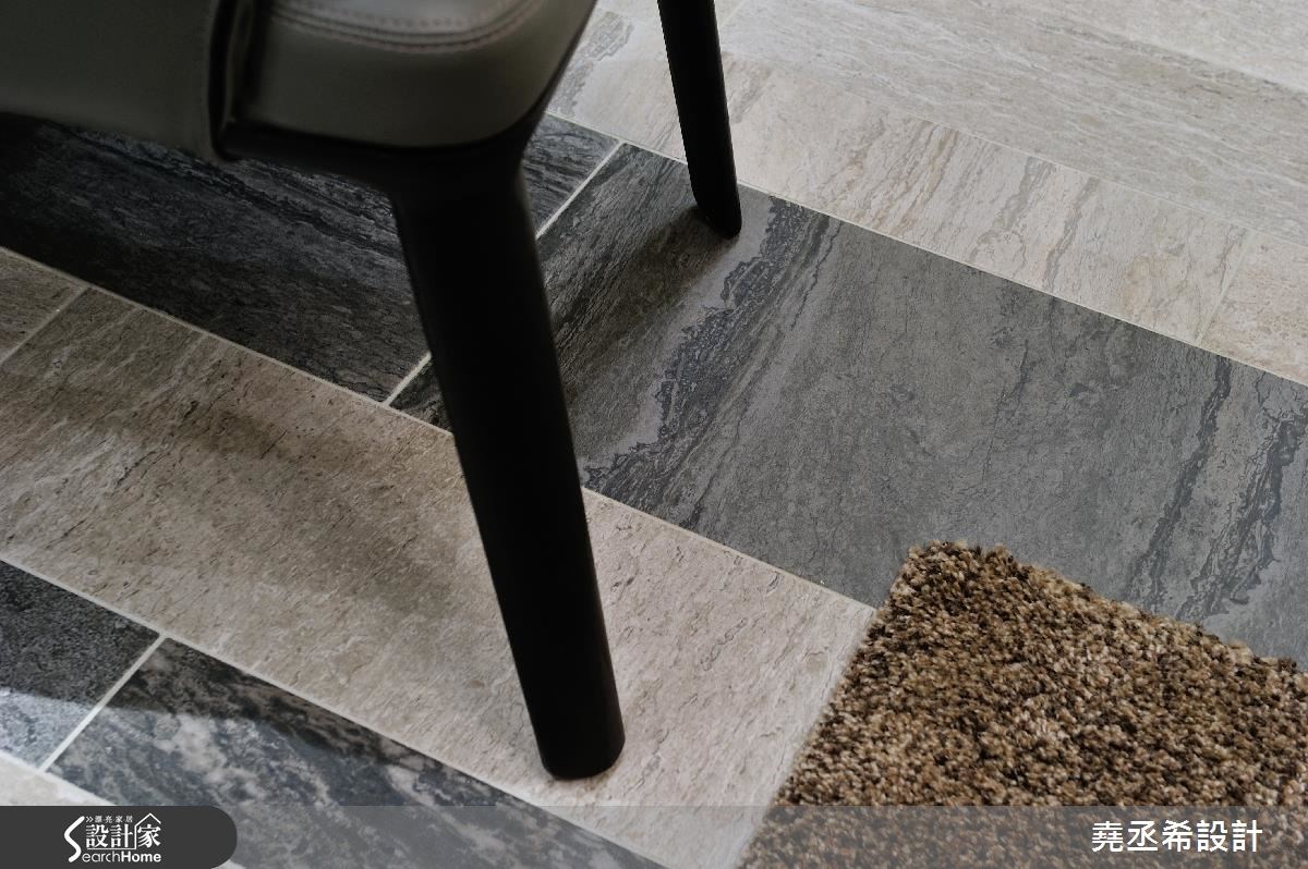 10坪預售屋＿混搭風案例圖片＿堯丞希設計＿堯丞希_05之7