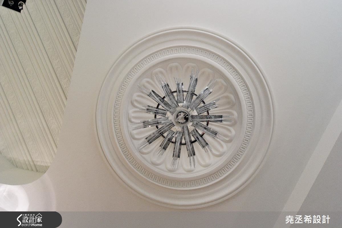 10坪預售屋＿混搭風案例圖片＿堯丞希設計＿堯丞希_05之10