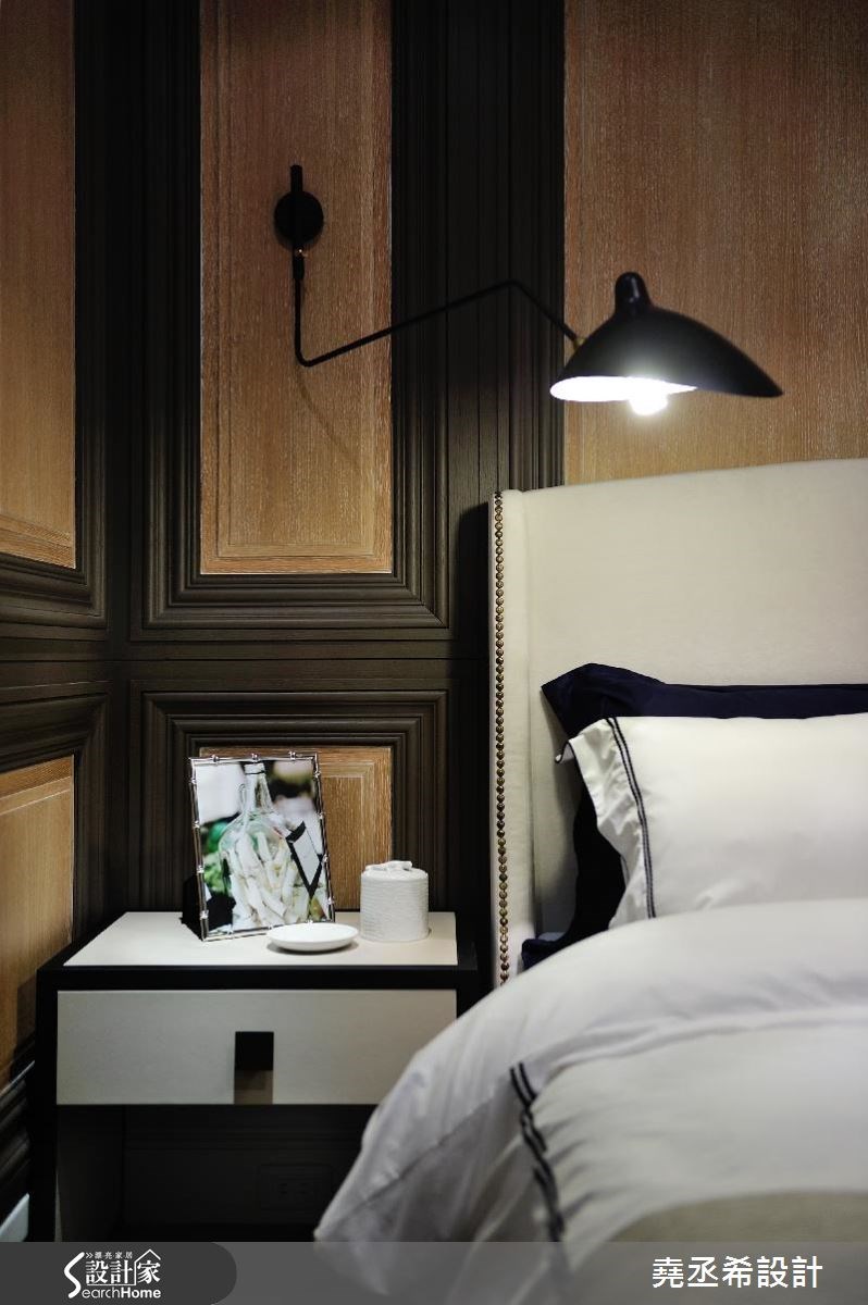 10坪預售屋＿混搭風案例圖片＿堯丞希設計＿堯丞希_05之9