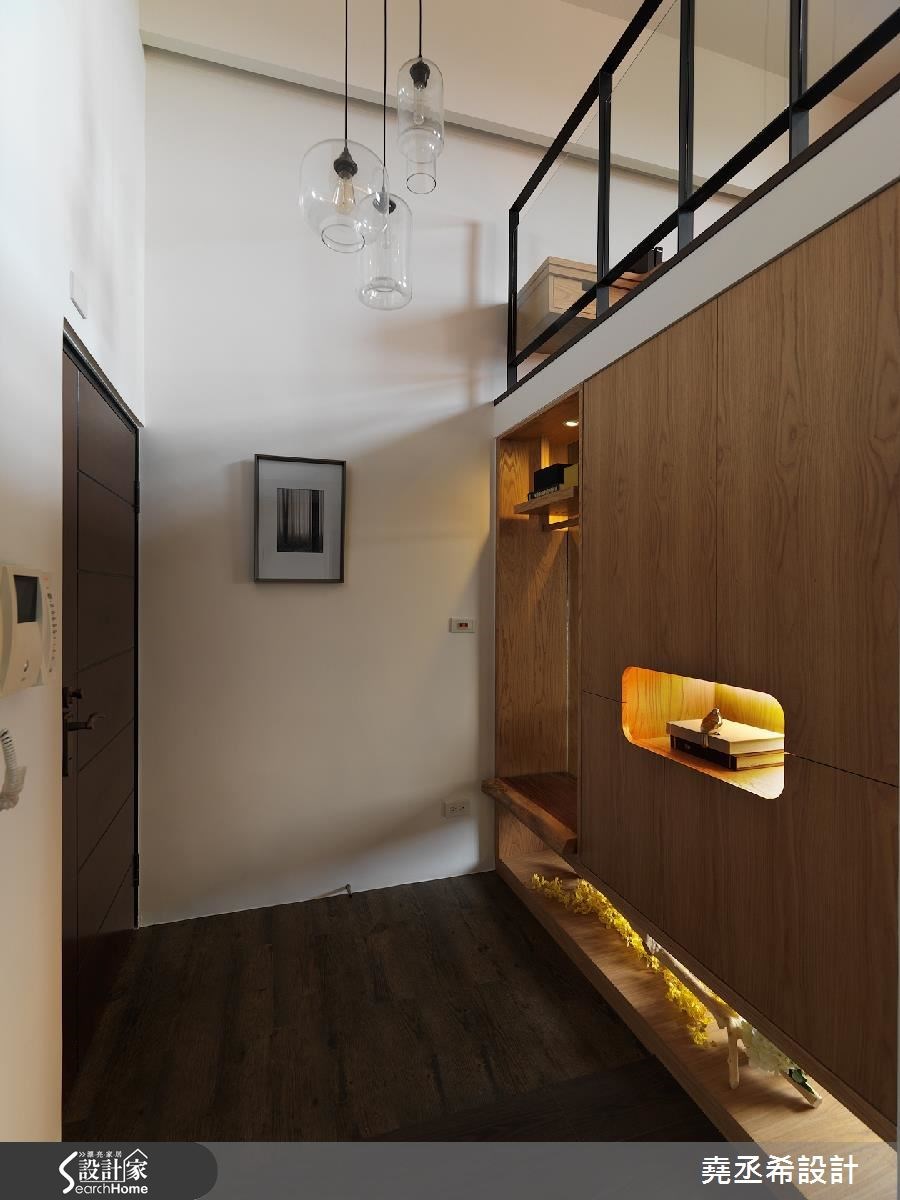 15坪中古屋(5~15年)＿北歐風案例圖片＿堯丞希設計＿堯丞希_06之1