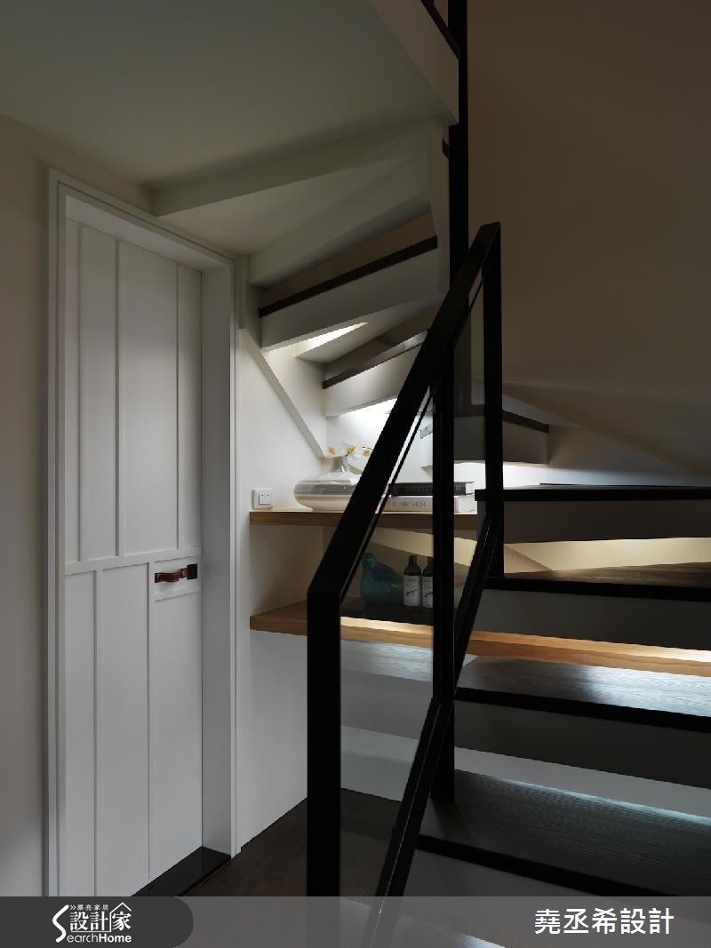 15坪中古屋(5~15年)＿北歐風案例圖片＿堯丞希設計＿堯丞希_06之7