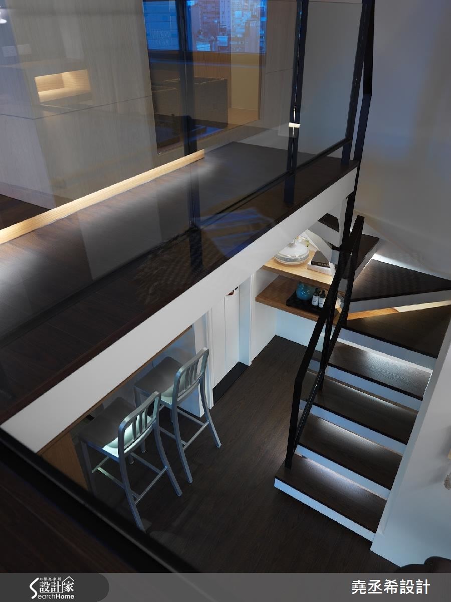 15坪中古屋(5~15年)＿北歐風案例圖片＿堯丞希設計＿堯丞希_06之12