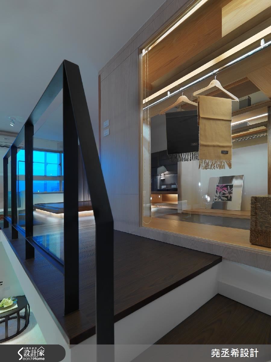 15坪中古屋(5~15年)＿北歐風案例圖片＿堯丞希設計＿堯丞希_06之13