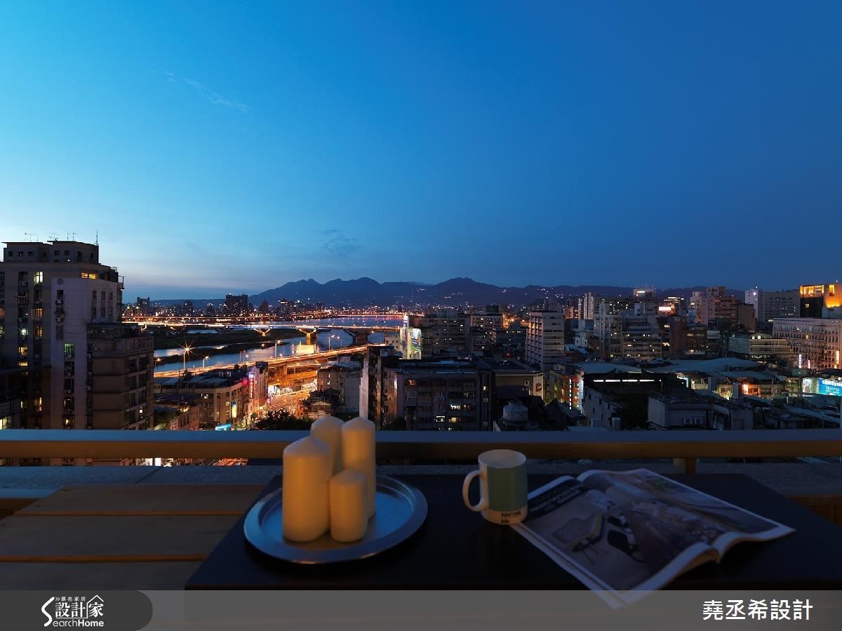 15坪中古屋(5~15年)＿北歐風案例圖片＿堯丞希設計＿堯丞希_06之15