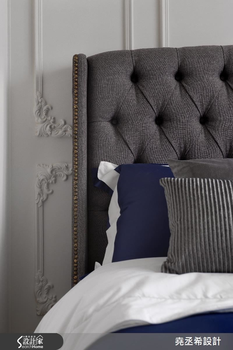 11坪中古屋(5~15年)＿新古典案例圖片＿堯丞希設計＿堯丞希_07之15