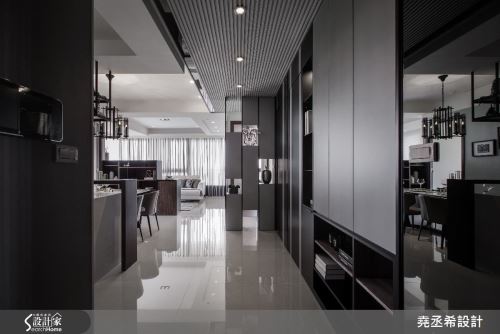 堯丞希_08_現代風