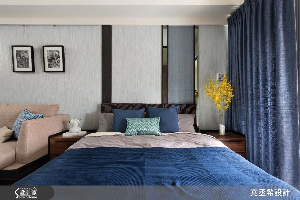 10坪新成屋(5年以下)＿現代風案例圖片＿堯丞希設計＿堯丞希_10之6