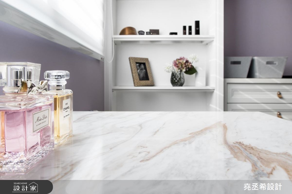 80坪新成屋(5年以下)＿現代風更衣間案例圖片＿堯丞希設計＿堯丞希_17之21