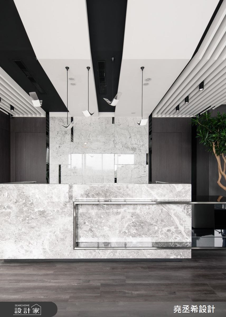 40坪新成屋(5年以下)＿現代風商業空間案例圖片＿堯丞希設計＿堯丞希_19之8