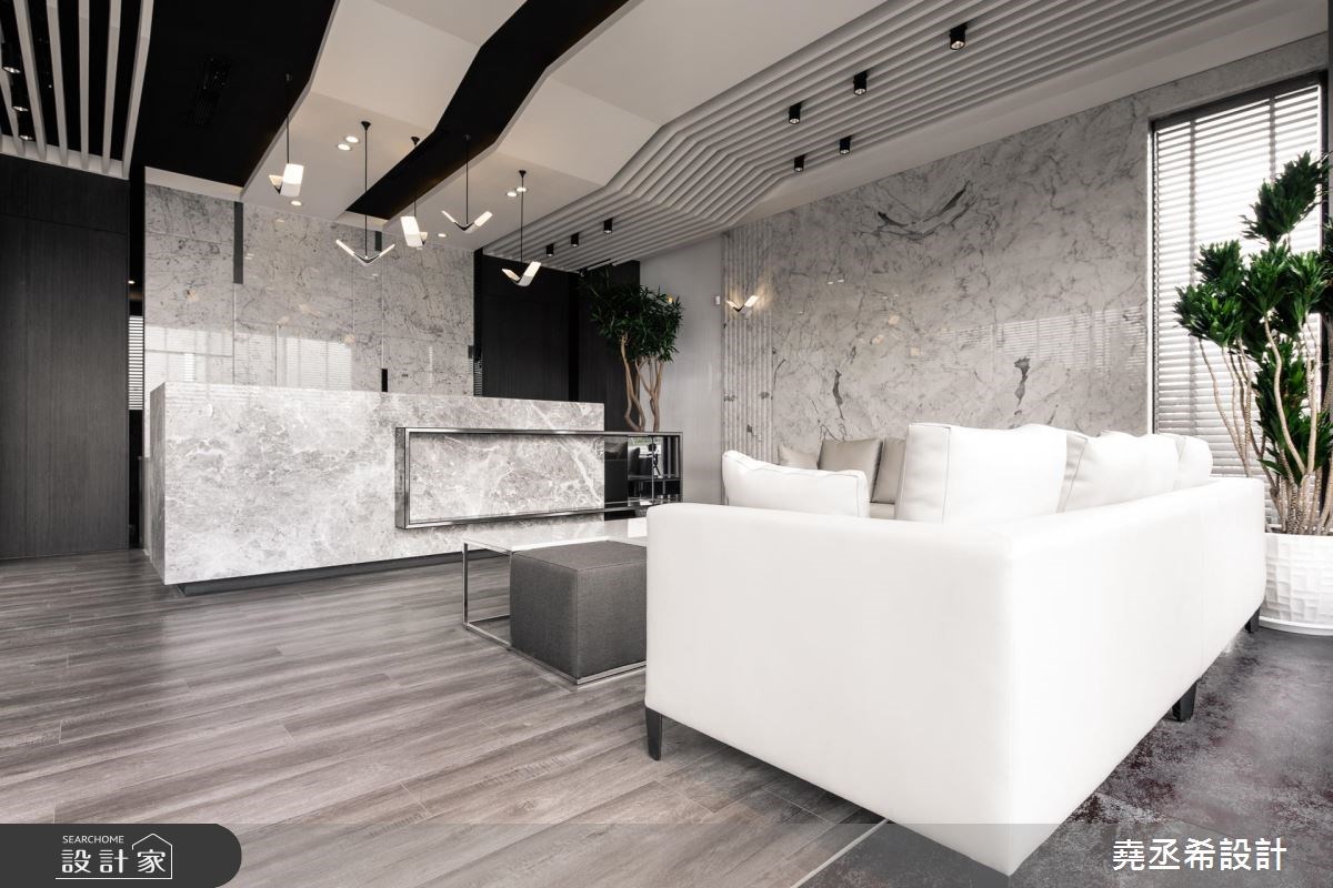 40坪新成屋(5年以下)＿現代風商業空間案例圖片＿堯丞希設計＿堯丞希_19之11