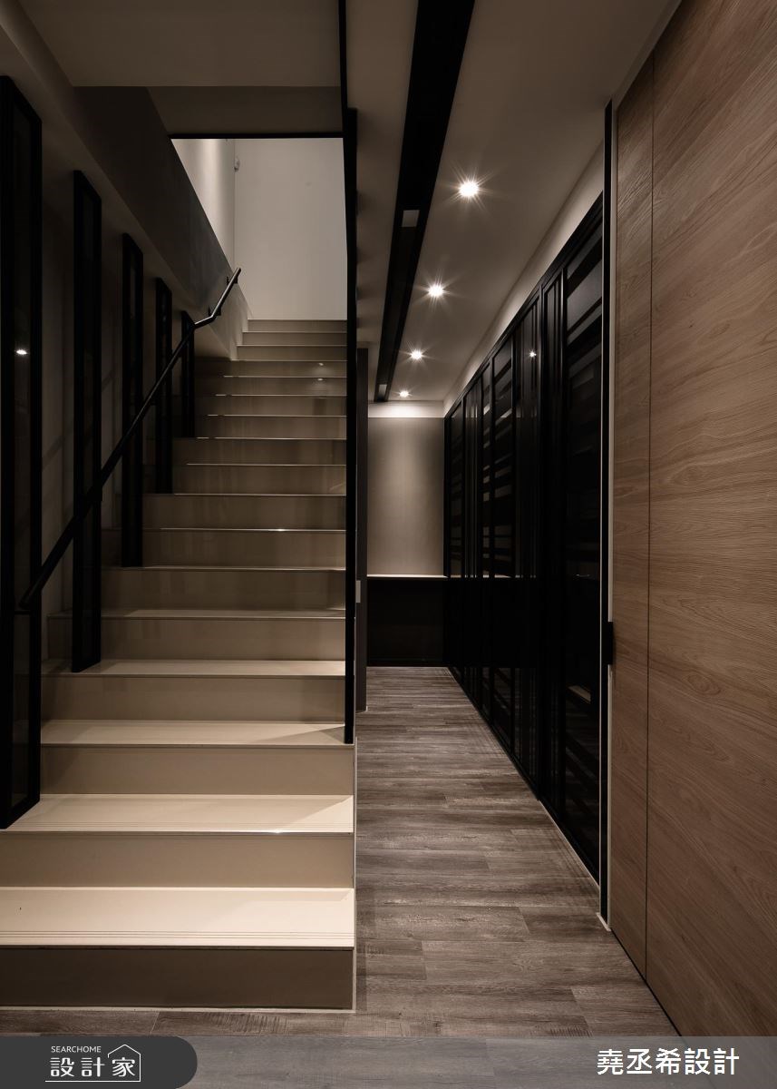 40坪新成屋(5年以下)＿現代風商業空間案例圖片＿堯丞希設計＿堯丞希_19之13