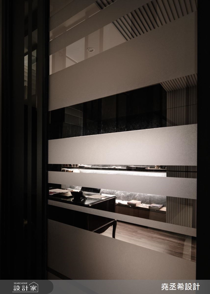 40坪新成屋(5年以下)＿現代風商業空間案例圖片＿堯丞希設計＿堯丞希_19之15