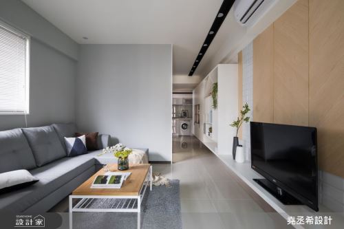 堯丞希_27_北歐風