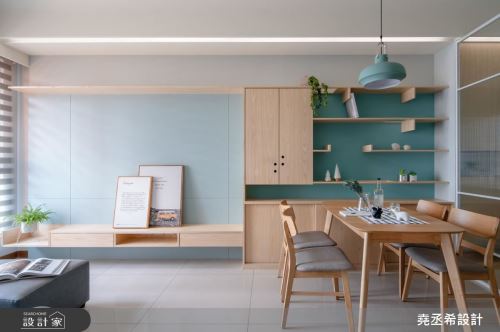 堯丞希_36_北歐風