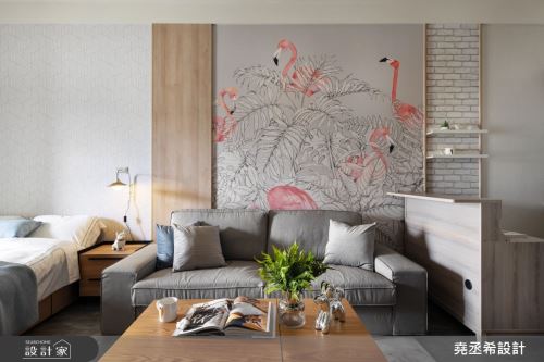 堯丞希_37_北歐風