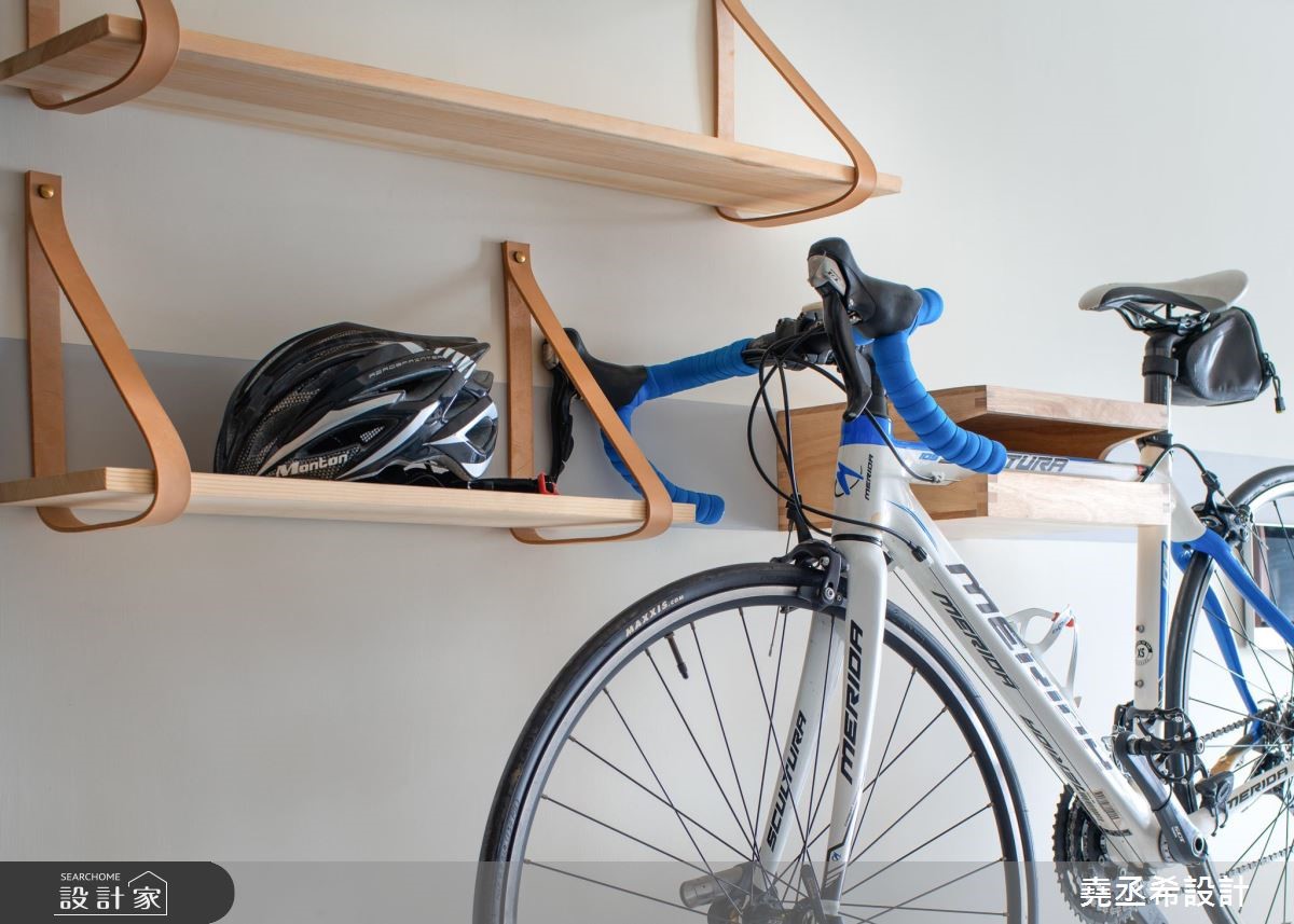 17坪新成屋(5年以下)＿北歐風案例圖片＿堯丞希設計＿堯丞希_38之5