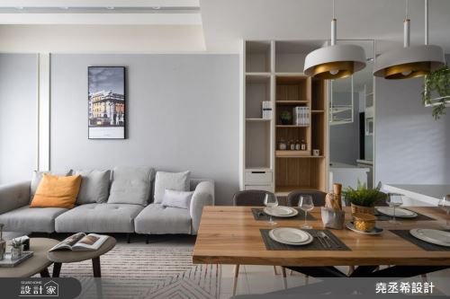 堯丞希_56_北歐風