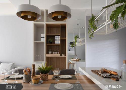 堯丞希_56_北歐風